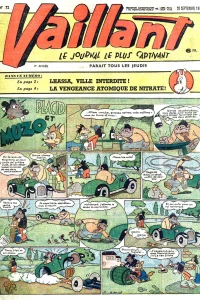 Issue #72