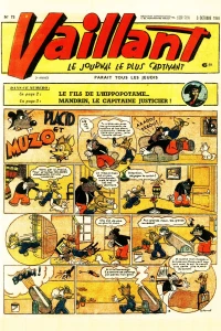 Issue #73