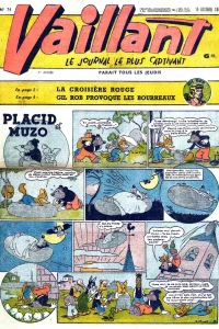 Issue #74