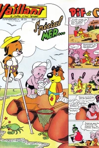Issue #743