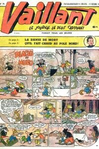 Issue #75
