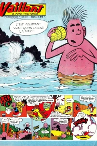 Issue #750