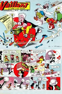 Issue #763