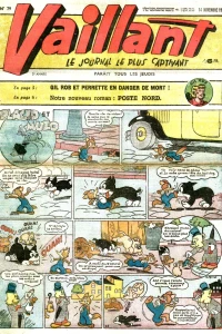 Issue #79