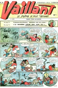 Issue #80
