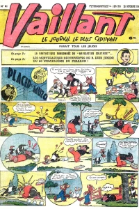 Issue #81