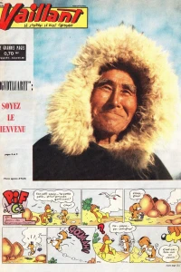 Issue #842