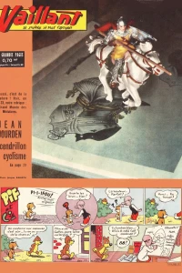 Issue #860