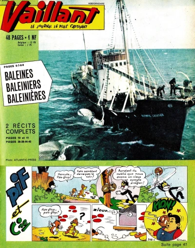 Cover of Issue #908