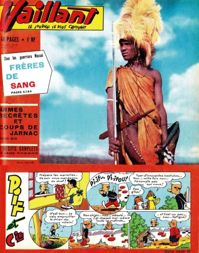 Cover of Issue #909