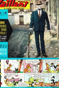 Issue #917