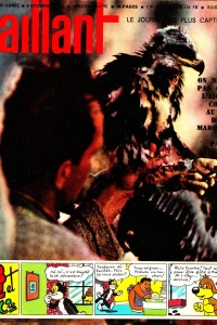 Issue #969