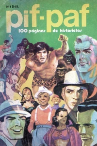Issue #1