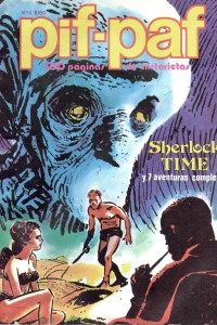Issue #14