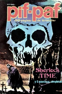 Issue #17