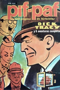 Issue #18