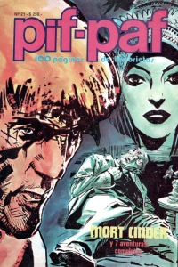Issue #21