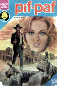 Issue #24