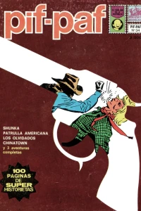 Issue #34