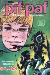 Issue #4