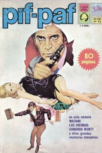 Issue #43