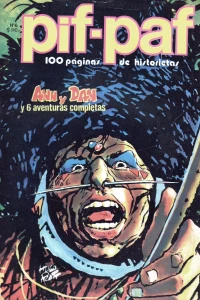 Issue #6