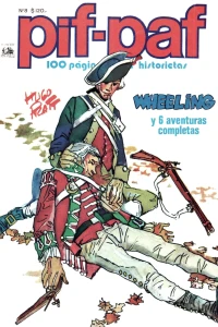Issue #8