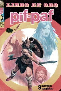 Issue #3