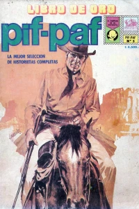 Issue #5