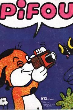 Issue #12