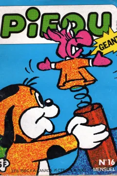 Issue #16