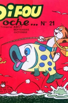 Issue #21