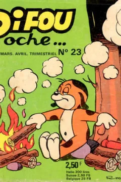Issue #23