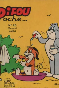 Issue #25