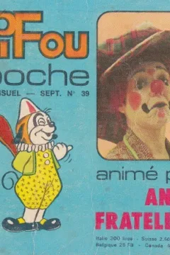 Issue #39
