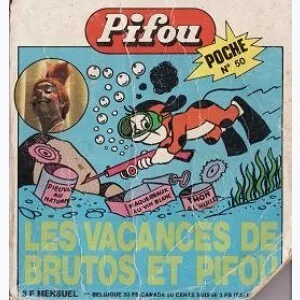 Cover of Issue #50