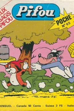 Issue #65