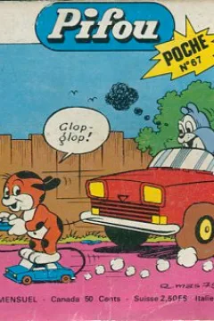Issue #67