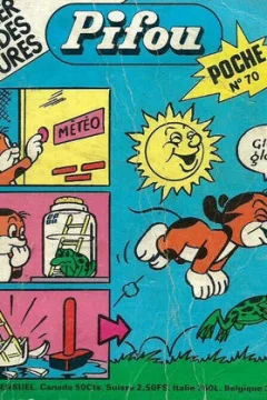 Issue #70