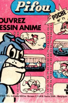 Issue #71