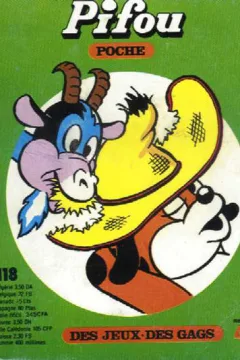 Des Jeux des Gags