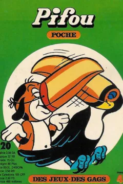 Des jeux des gags
