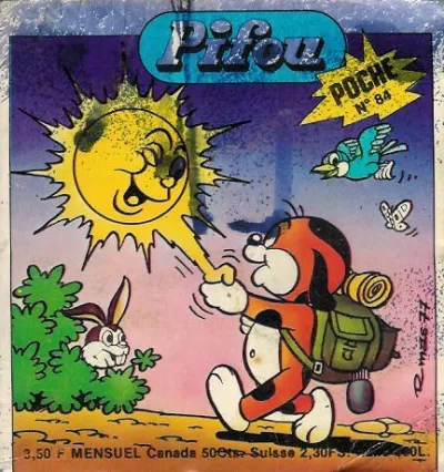 Cover of Etranges insectes