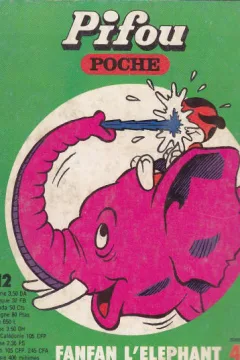 Fanfan L'elephant