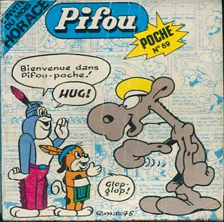 Cover of Gags de Paques