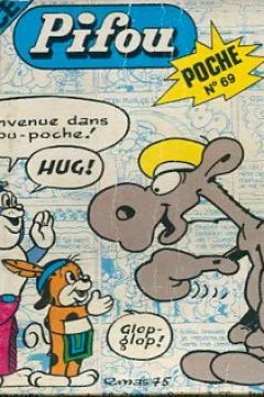 Gags de Paques