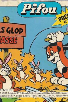 Pas Glop Chasse