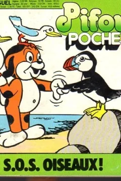S.O.S. Oiseaux!