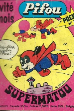 Supermatou