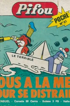 Tous à la mer pour se distraire